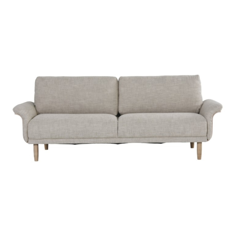 Bank Skagen 2015 3-Zits Beige