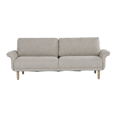 Bank Skagen 2015 3-Zits Beige