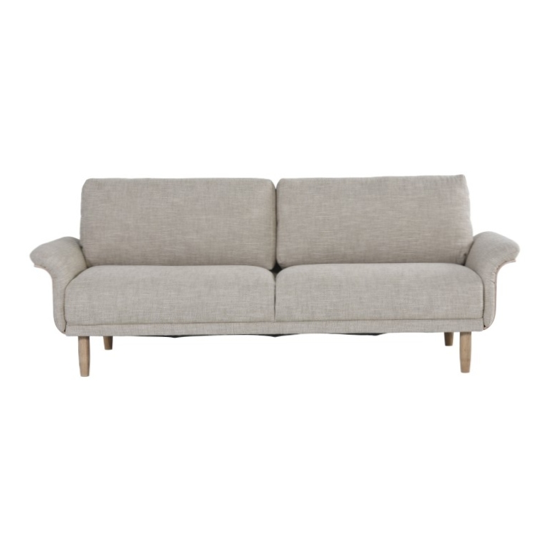 Bank Skagen 2015 3-Zits Beige