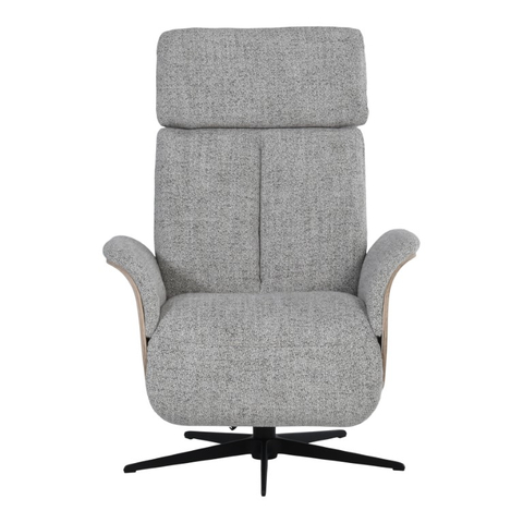 Relaxfauteuil Skagen 8233 M Bisque