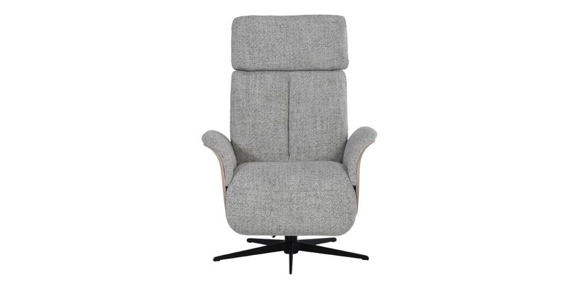 Relaxfauteuil Skagen 8233 M Bisque