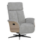 Relaxfauteuil Skagen 8233 M Bisque