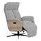 Relaxfauteuil Skagen 8233 M Bisque