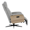Relaxfauteuil Skagen 8233 M Bisque