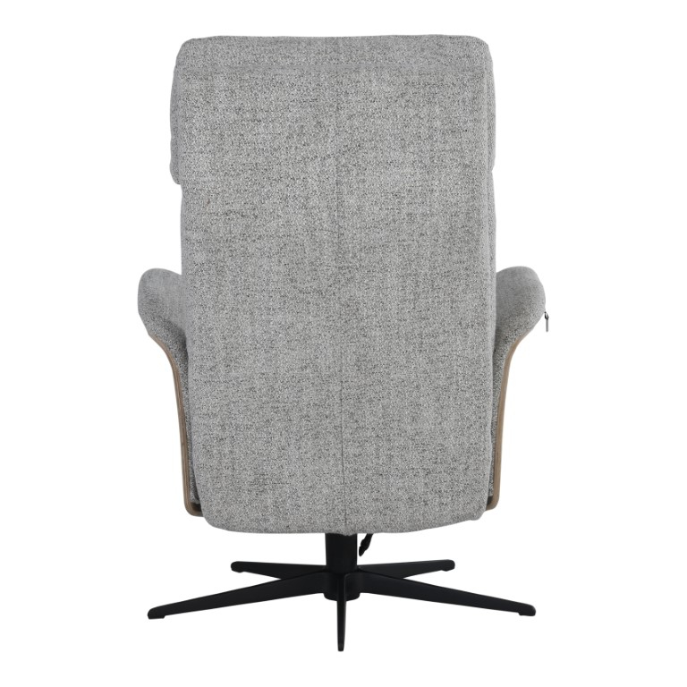 Relaxfauteuil Skagen 8233 M Bisque