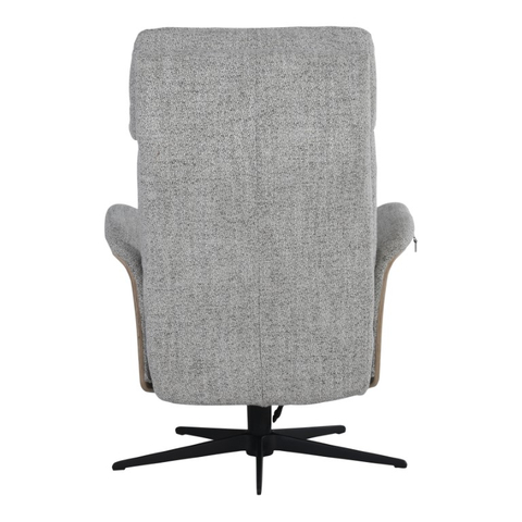 Relaxfauteuil Skagen 8233 M Bisque