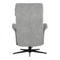 Relaxfauteuil Skagen 8233 M Bisque