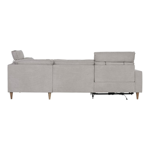 Hoekbank Skagen 2592 Natural