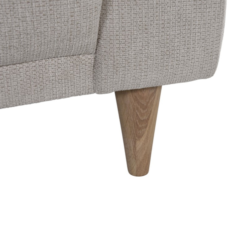 Hoekbank Skagen 2592 Natural