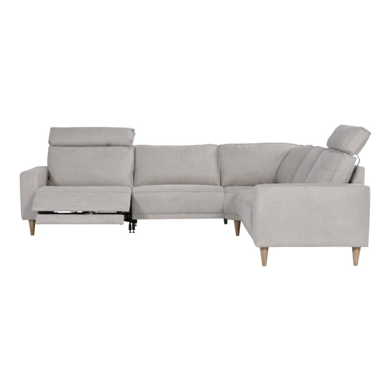 Hoekbank Skagen 2592 Natural