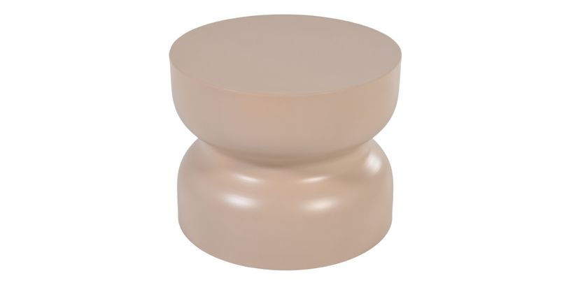 Bijzettafel Skagen TB11090 Ø50