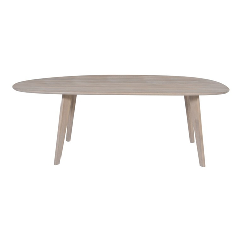 Eettafel Skagen 6236