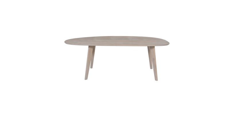 Eettafel Skagen 6236