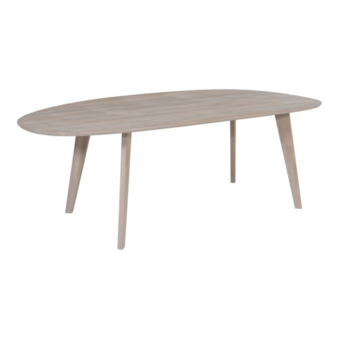 Eettafel Skagen 6236