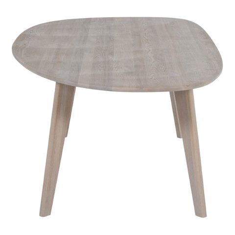 Eettafel Skagen 6236