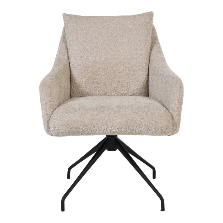 Armstoel Skagen 9253 Beige