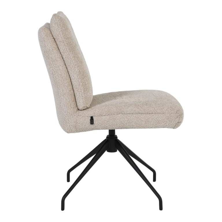 Stoel Skagen 9267 Beige