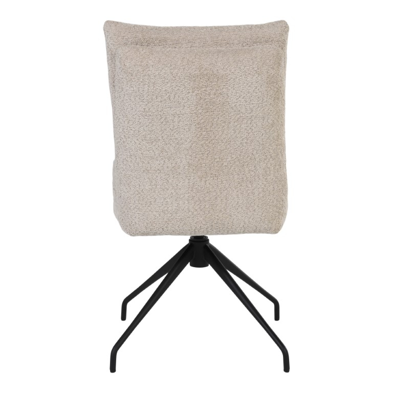 Stoel Skagen 9267 Beige