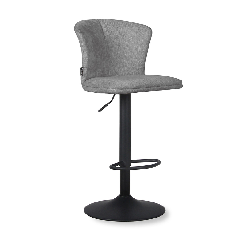 Feelings Sepp Barkruk Mouse Grey