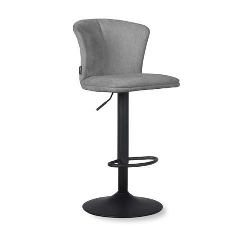 Feelings Sepp Barkruk Mouse Grey