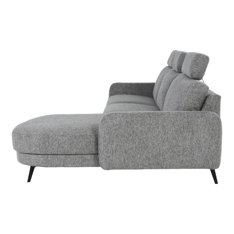 Hoekbank Mentalio Taupe