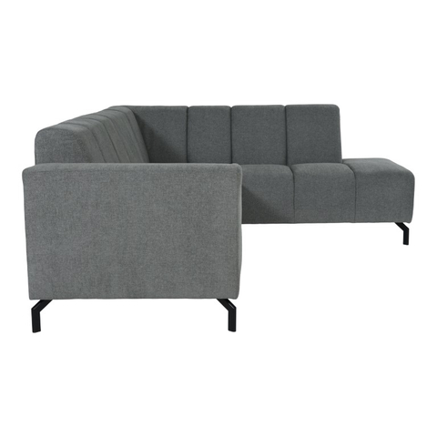 Hoekbank Carlisse Moss