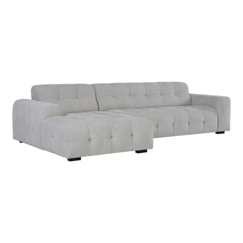 Hoekbank Montevio Naturel