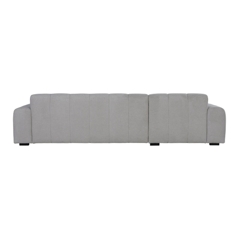 Hoekbank Montevio Naturel