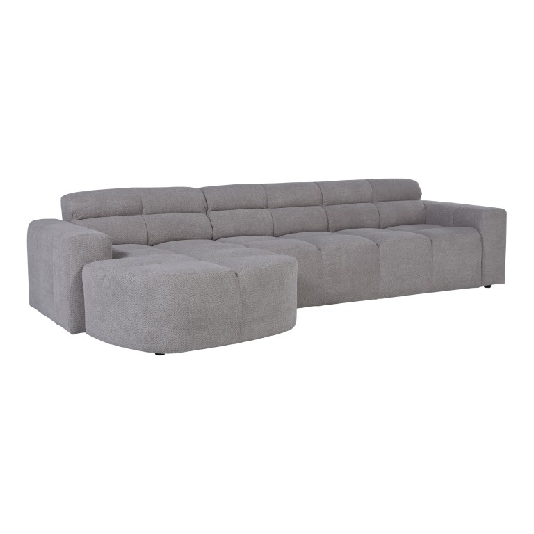 Hoekbank Maronno Beige