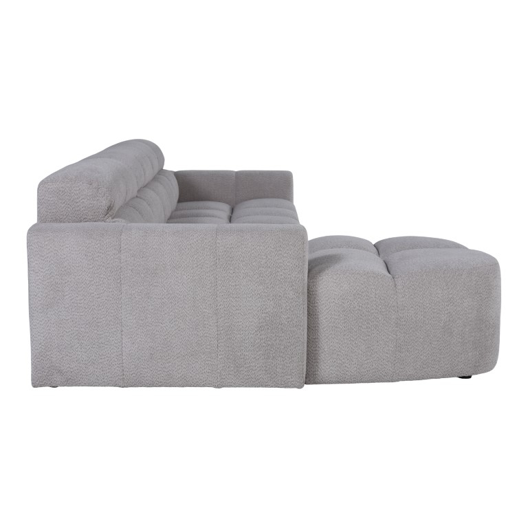 Hoekbank Maronno Beige