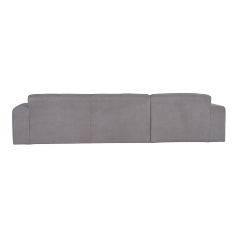 Hoekbank Maronno Beige