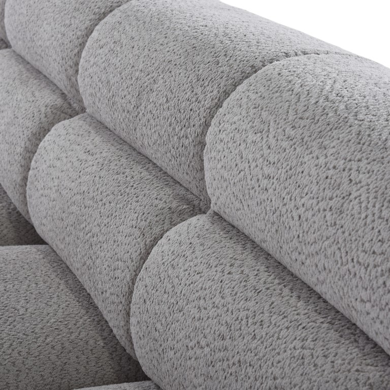 Hoekbank Maronno Beige