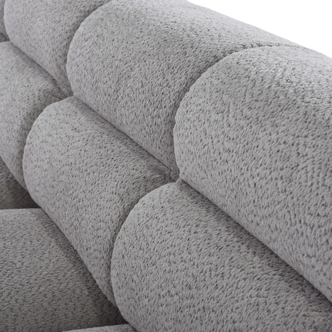 Hoekbank Maronno Beige