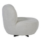 Draaifauteuil Lorenzi Cream