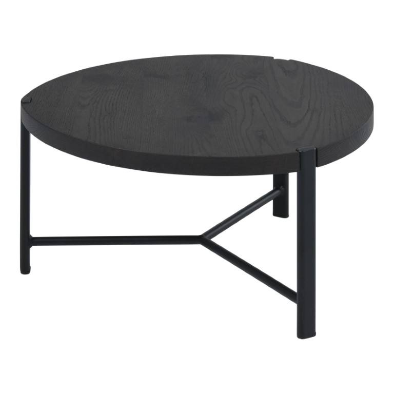 Van der Drift Salontafel Luna M