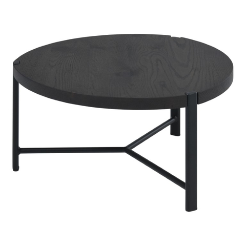 Van der Drift Salontafel Luna M