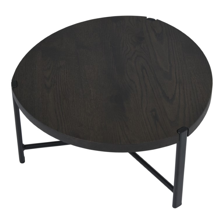 Van der Drift Salontafel Luna M