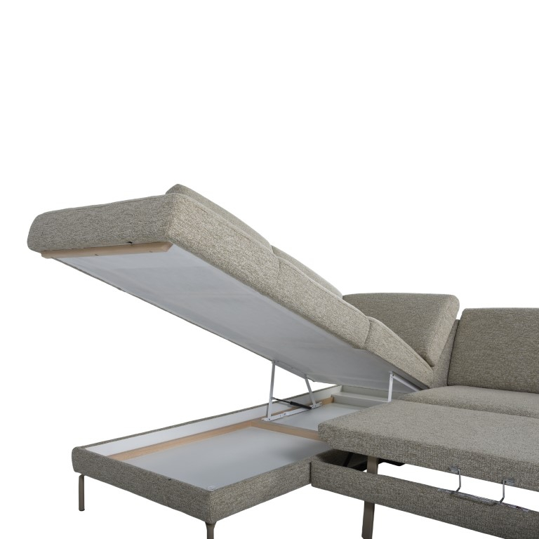 Hoekbank Tivolo Sand