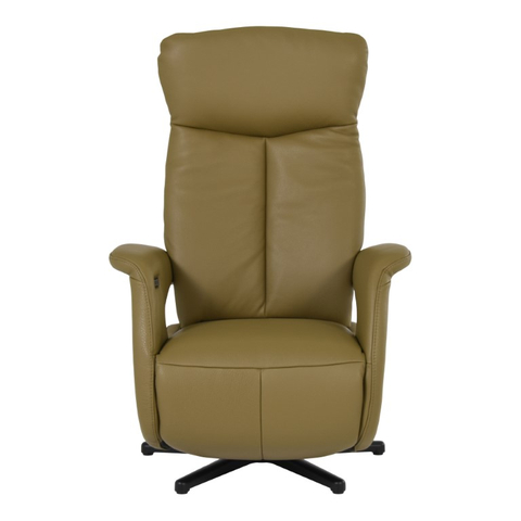 Relaxfauteuil Feliene XS Olive