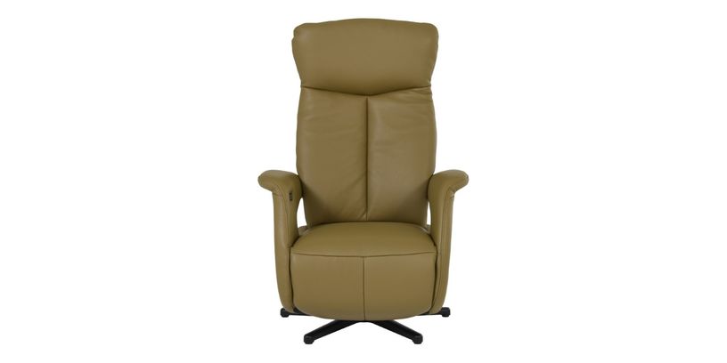 Relaxfauteuil Feliene XS Olive
