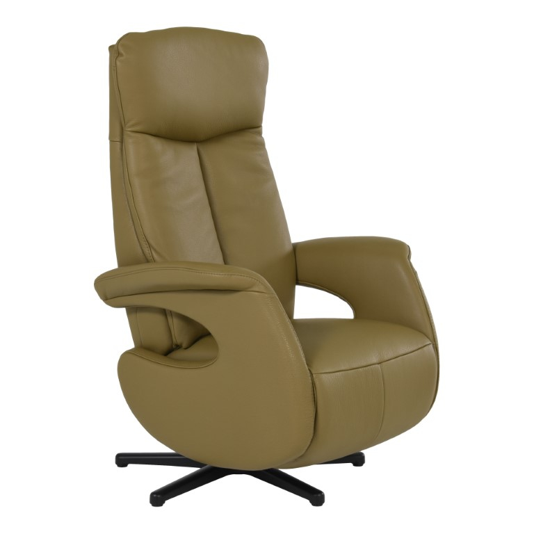 Relaxfauteuil Feliene XS Olive