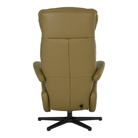 Relaxfauteuil Feliene XS Olive