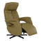 Relaxfauteuil Feliene XS Olive