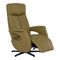 Relaxfauteuil Feliene XS Olive
