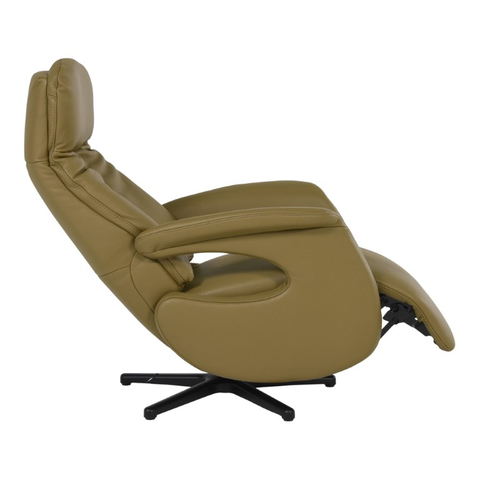 Relaxfauteuil Feliene XS Olive
