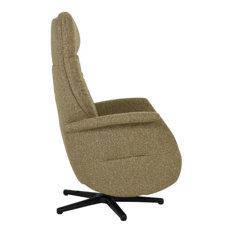 Sta-Op Relaxfauteuil Feliene S Curry