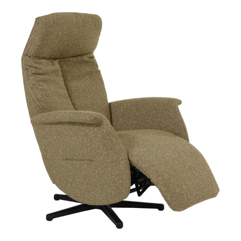 Sta-Op Relaxfauteuil Feliene S Curry