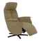 Sta-Op Relaxfauteuil Feliene S Curry