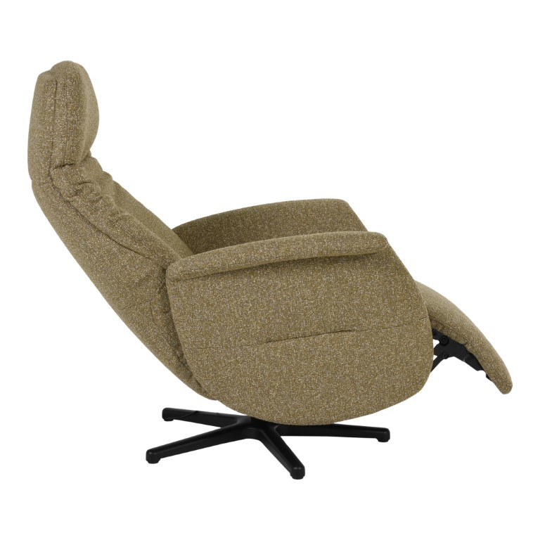 Sta-Op Relaxfauteuil Feliene S Curry