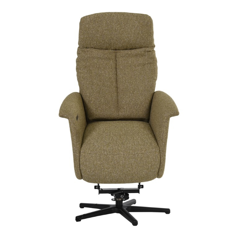 Sta-Op Relaxfauteuil Feliene S Curry
